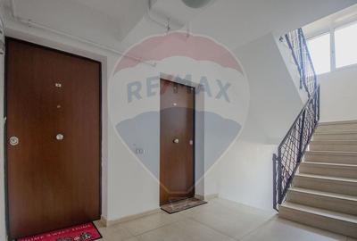 De inchiriat - zona Crisan - 500EU - 0% Comision - 2