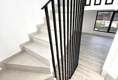 Casă individuală cu 4 camere cu Teren 350 Mp în Miroslava - 5