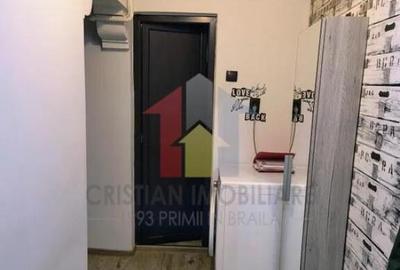 Ap. 2 camere, conf 1, Vidin, etaj 1, mobilat si utilat, reno - 3