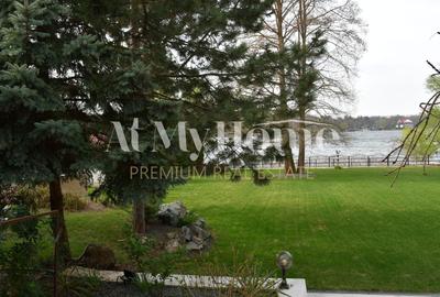 Casă individuală cu 5 camere cu Piscina în Snagov - 20