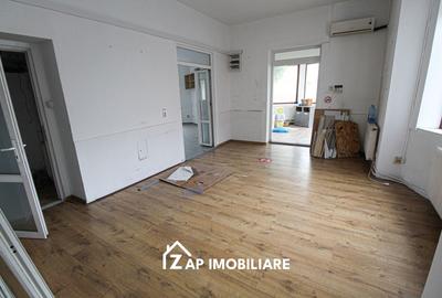 Birou, de 216 mp, în Central - 9