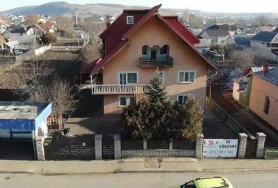 Cladire 11 camere de Vanzare - Suceava Cartier Itcani La E85 - 16