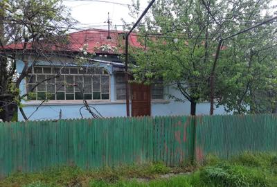 Casă cu 2 camere în Ștefănești - 3