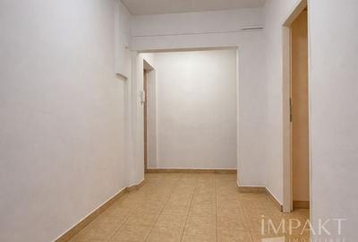 Apartament cu 2 camere semidecomandat în Gheorgheni - 3