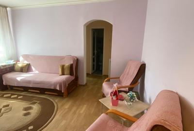 Apartament cu 2 camere în Orizont - 6