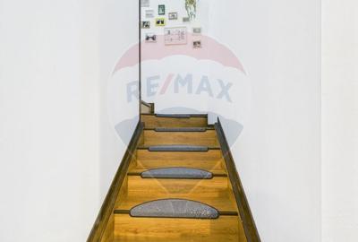 Casa / Vila cu 4 camere Darza, Crevedia - 10