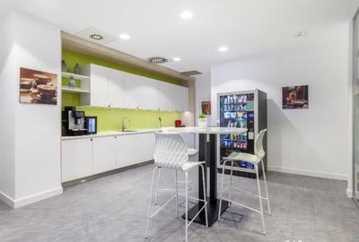 Spațiu comercial, de 15 mp, în Aviației - 1