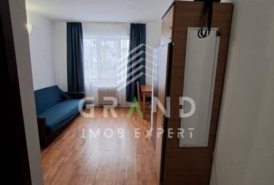Garsonieră semidecomandată, mobilată în Gruia - 2