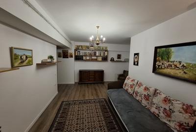 Bucium - Apartament 3 camere *finisaje premium - TVA inclus - OFERTĂ LUNA IULIE* - 7