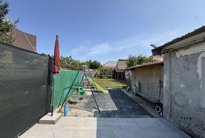 !REZERVATA!Reducere Casa de vanzare in Satu Mare,Teren 281MP - 12