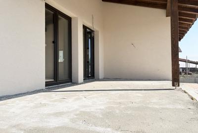 Casa Individuala, 165mp utili, 710mp teren, 4 camere, nou -  Sacalaz - 17
