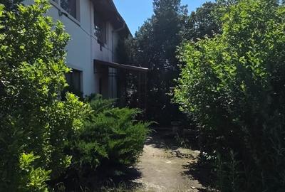 Casă cu 5 camere cu Canalizare în Pipera - 3
