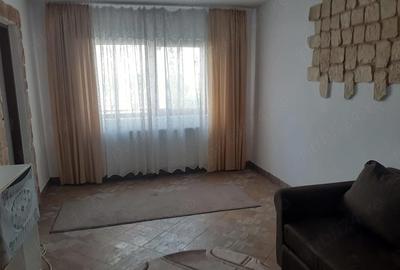 Garsonieră decomandată în Central - 1