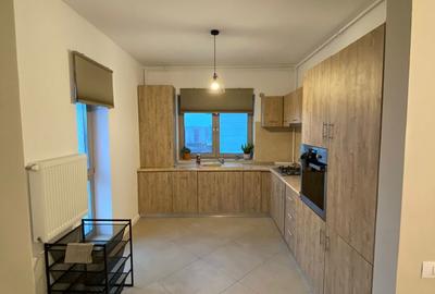 Apartament cu 4 camere decomandat în Sisești - 5