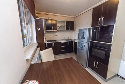 Apartament de 2 camere | Terasa 40 MP | Ghencea - 11