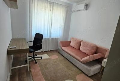 Apartament cu 3 camere decomandat în Parcul Carol - 2