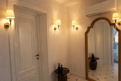 Resedinta premium complet mobilata - 10