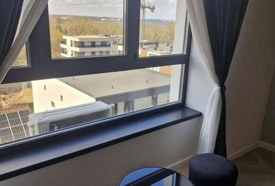 Apartament cu 2 camere în Tomis Nord - 21