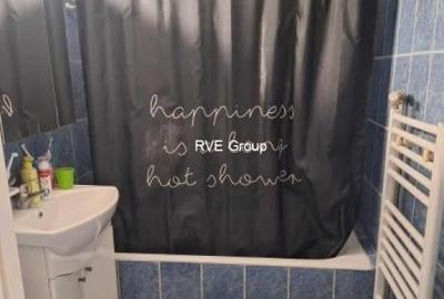 Vanzari 2 Camere (centrala proprie) - 300 m. metrou Lujerului - 7