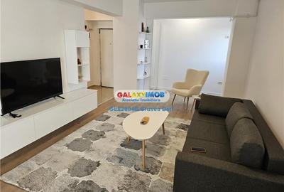 Parc carol | 2 camere 56mp | nou 2023 | centrala 2x AC cada balcon - 5