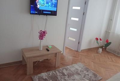 Apartament cu 2 camere nedecomandat în Exterior Vest - 5