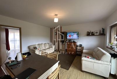 Apartament cu 3 camere | 89 mp | Zona Câmpului - 2