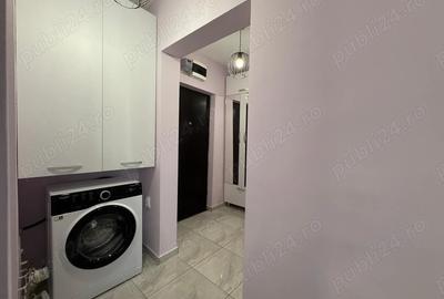 Inchiriez garsoniera str Avrig 400 euro Inchiriez garsoniera str Avrig 400 euro - 2