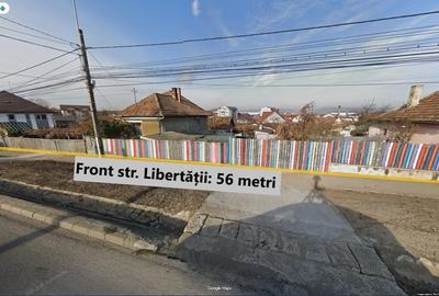 Casă cu 2 camere în Apahida - 4