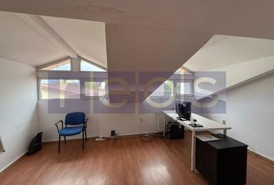 VANZARE VILA DOMENII | 374MP | IDEAL CLINICA - BIROURI | - 2