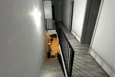 Casa de inchiriat Bazosu Nou - 4