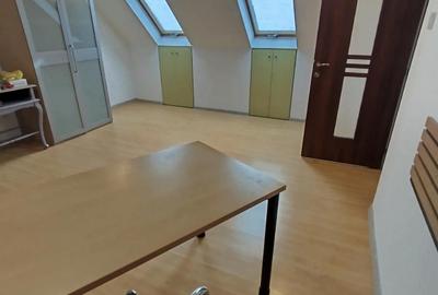 Spațiu comercial, de 90 mp, în Plopilor - 6