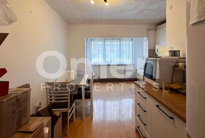 Apartament cu 2 camere decomandat, mobilat în Vasile Alecsandri - 2