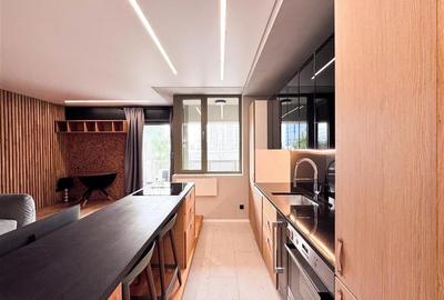 Apartament de inchiriat 3 camere Complex Aviatiei Park - 10