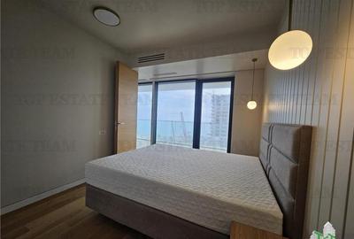 APARTAMENT 2 CAMERE VEDERE FRONTALA LA MARE OLIMP - 4