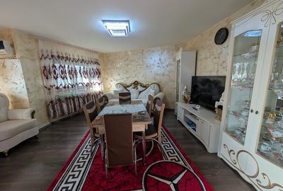 Apartament 3 camere decomandat - Parcul Nord - 1