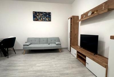 Apartament cu 2 camere decomandat, mobilat în Militari - 2