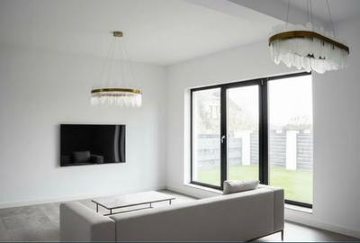 Casa individuala in Corbeanca - 4