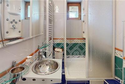 Casa de vanzare in Sibiu - individuala - 278 mp utili - - 38