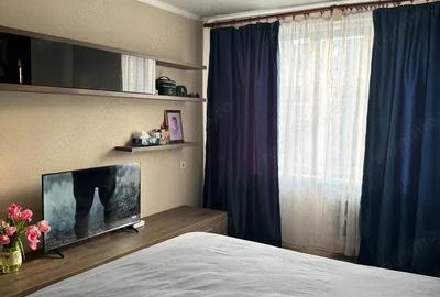 Apartament cu 2 camere în Odobescu