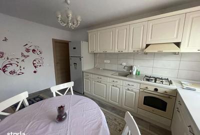 Casă cu 4 camere în Ultracentral - 8