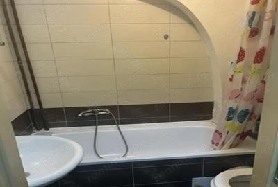 Apartament cu 2 camere în Șagului