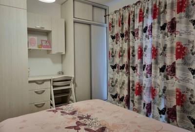 Casă cu 4 camere în Central - 5