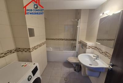 Bloc nou, 2 camere decomandate / Cod CE 993 - 4