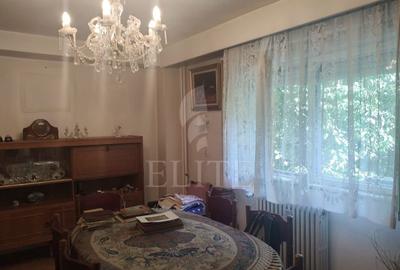 Apartament 2 camere în zona CALEA DOROBANTILOR - 3