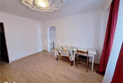 Apartament cu 2 camere semidecomandat în Central - 3