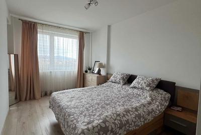 Apartament cu 2 camere decomandat în Central - 5