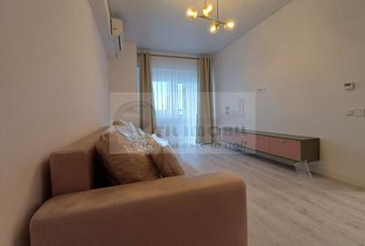 Apartament cu 2 camere decomandat, mobilat în Tătărași - 3