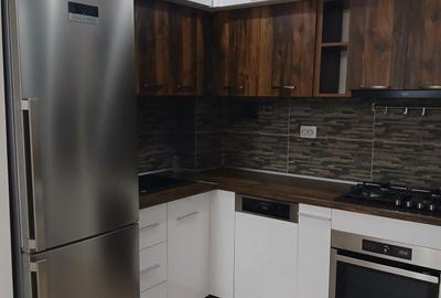 Apartament cu 2 camere în Ștefăneștii de Sus - 2