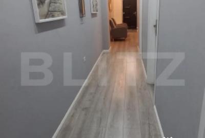 Apartament cu 4 camere decomandat în Central - 9