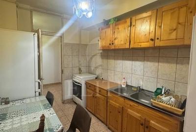 Apartament cu 2 camere decomandat în Gheorgheni - 4